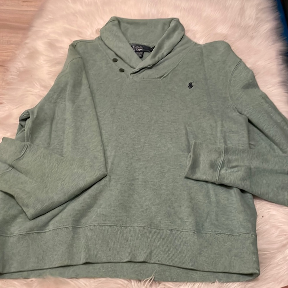 Men sweater